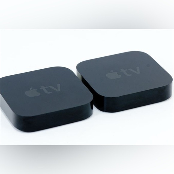 Apple TV 3rd generation model A1469 - Picture 1 of 2